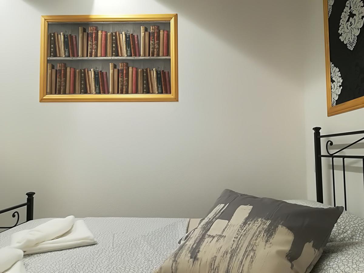 Mario Apartment Fondamente Nove  Venezia Esterno foto