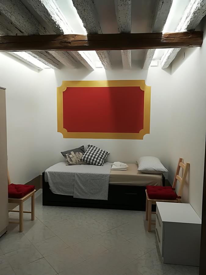 Mario Apartment Fondamente Nove  Venezia Esterno foto