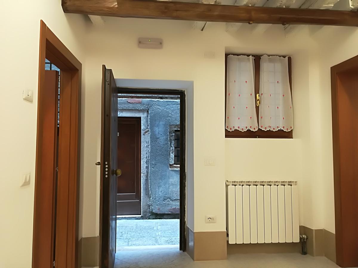 Mario Apartment Fondamente Nove  Venezia Esterno foto