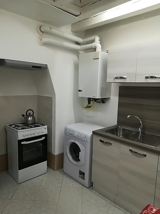 Mario Apartment Fondamente Nove  Venezia Esterno foto