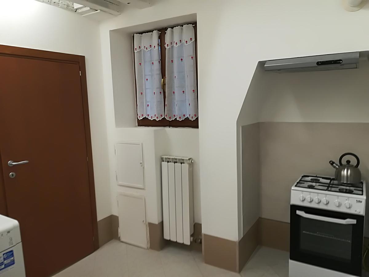 Mario Apartment Fondamente Nove  Venezia Esterno foto