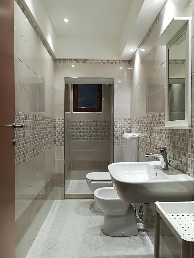 Mario Apartment Fondamente Nove  Venezia Esterno foto