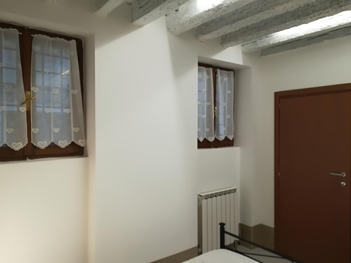 Mario Apartment Fondamente Nove  Venezia Esterno foto