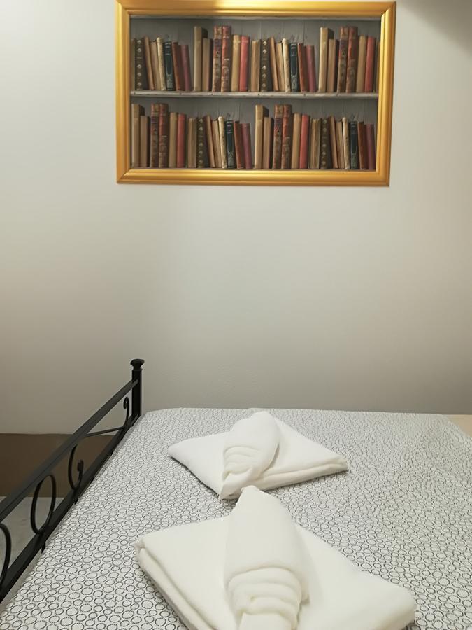 Mario Apartment Fondamente Nove  Venezia Esterno foto